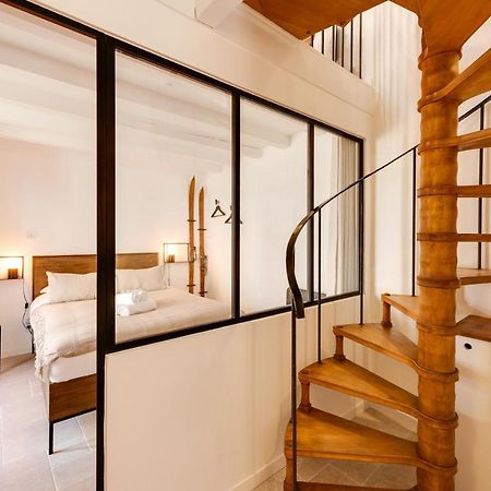 La Maisonnette Du Thiou - 50 Square Meters In The Heart Of Annecy Esterno foto