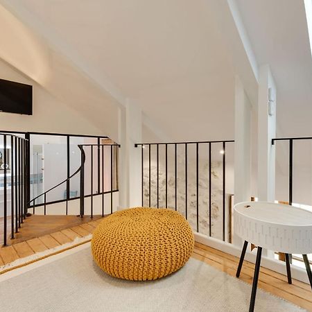 La Maisonnette Du Thiou - 50 Square Meters In The Heart Of Annecy Esterno foto