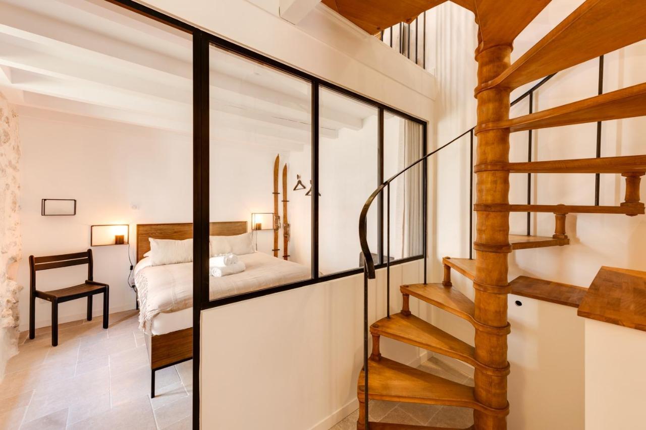 La Maisonnette Du Thiou - 50 Square Meters In The Heart Of Annecy Esterno foto