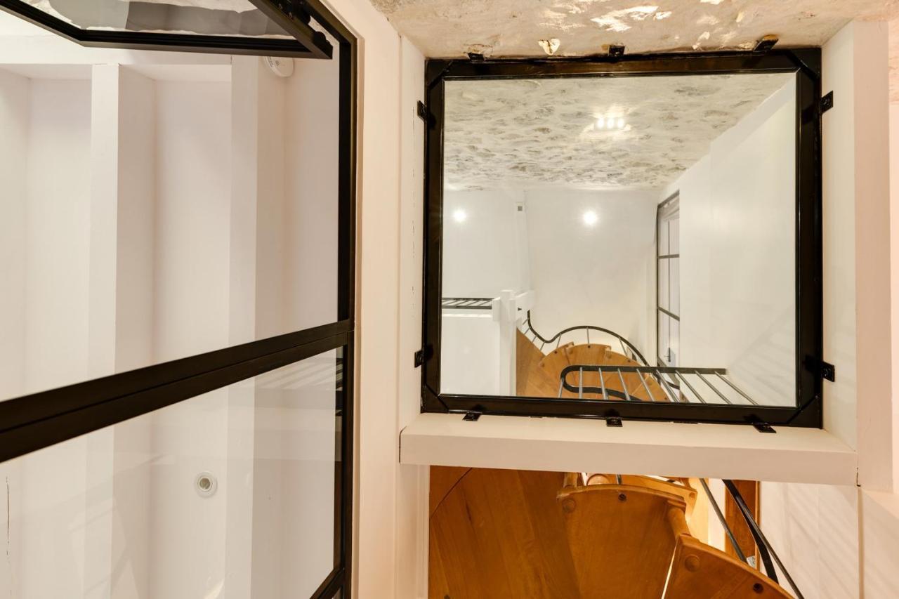 La Maisonnette Du Thiou - 50 Square Meters In The Heart Of Annecy Esterno foto