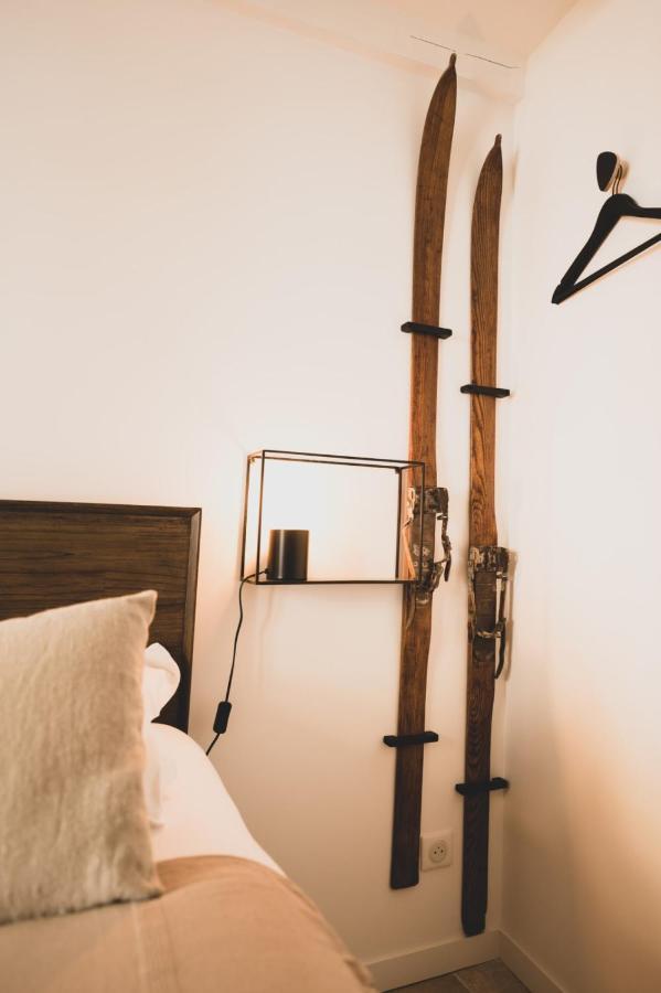 La Maisonnette Du Thiou - 50 Square Meters In The Heart Of Annecy Esterno foto