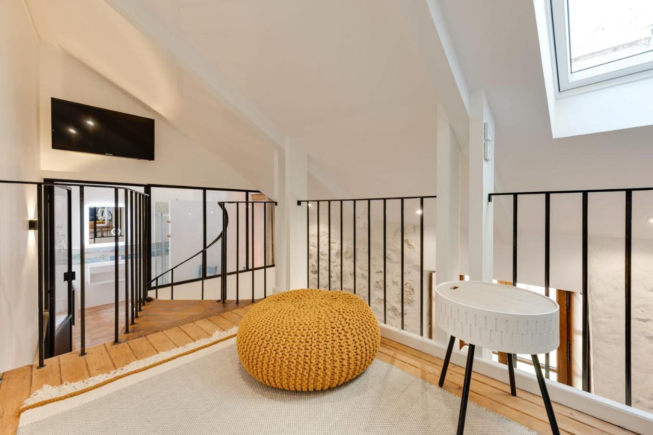 La Maisonnette Du Thiou - 50 Square Meters In The Heart Of Annecy Esterno foto