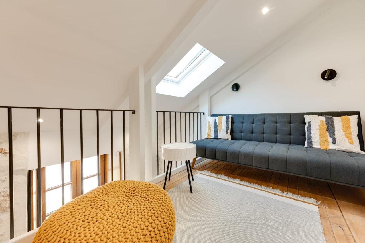 La Maisonnette Du Thiou - 50 Square Meters In The Heart Of Annecy Esterno foto